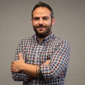 Agustín Tejera · Chief Growth Officer & Partner de Selection Book