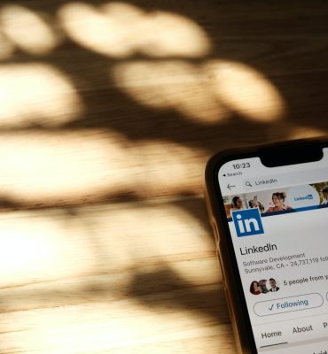 Puestos más buscados en Linkedin en México en 2024