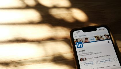 Puestos más buscados en Linkedin en México en 2024