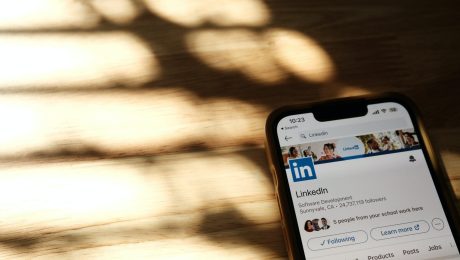 Puestos más buscados en Linkedin en México en 2024